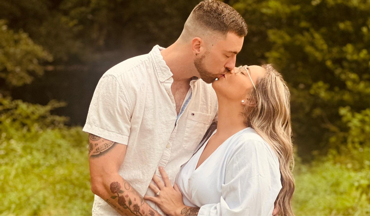 The Wedding Website of Chelsea Bowling and Jesse Yetzer