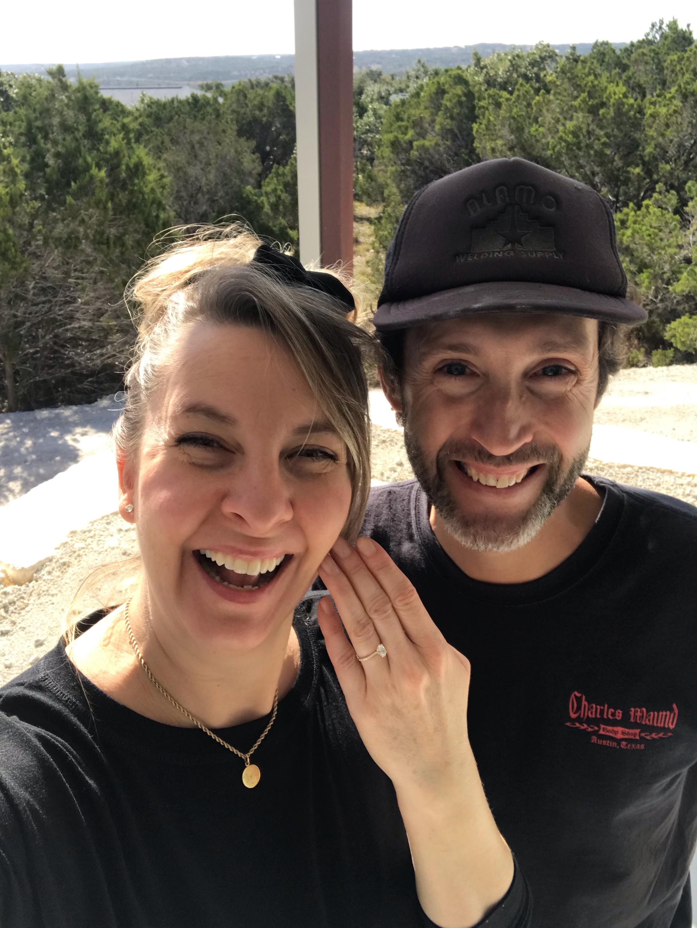 The Wedding Website of Beth Dukleth and Matt Honea