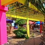 Angry Marlin Restaurant & Cool Water Bar