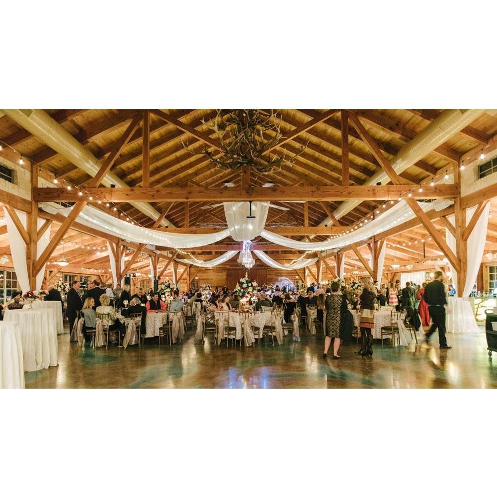 The Main Venue
