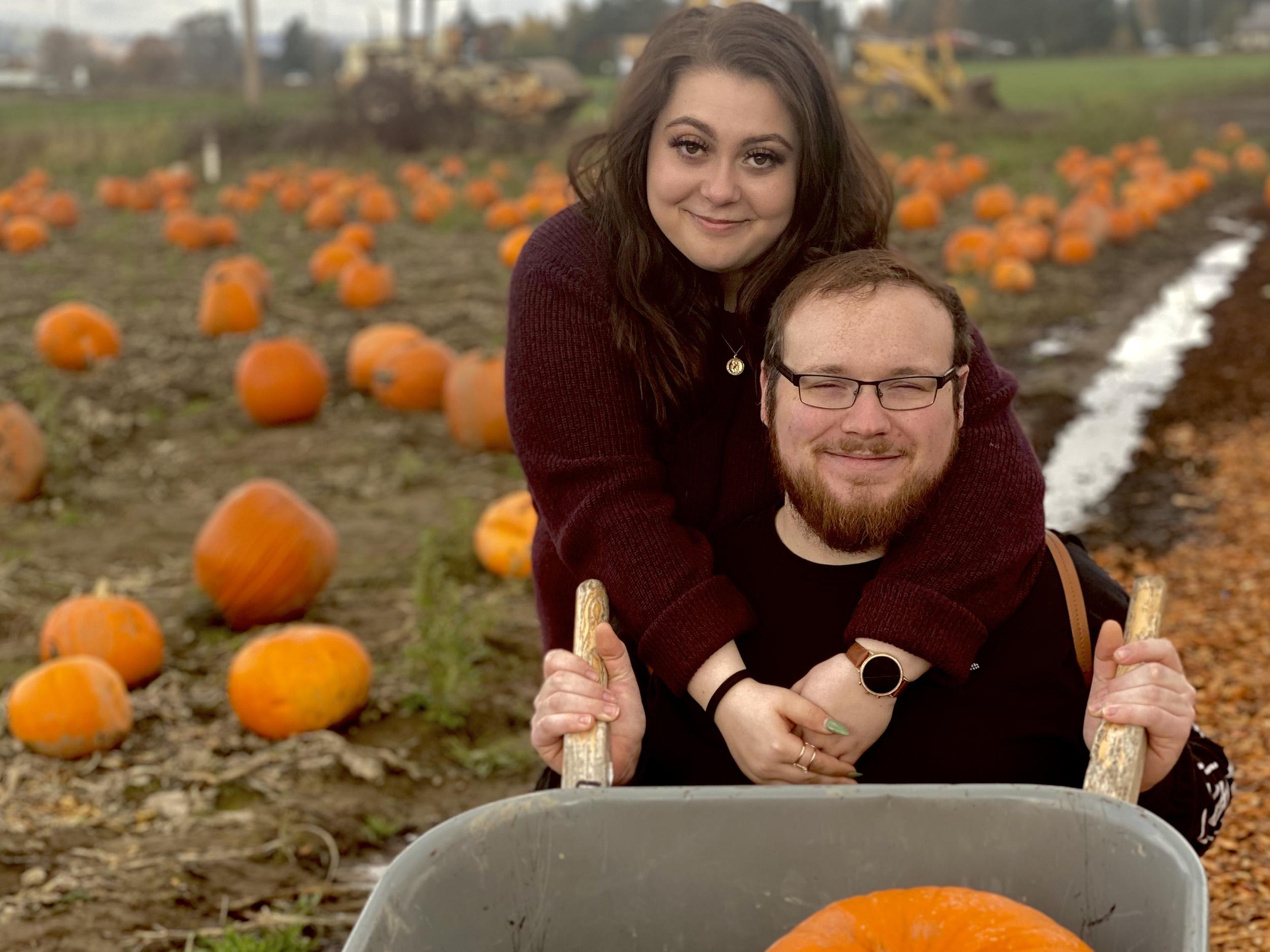 The Wedding Website of Emily Neumeier and Andrew Ira