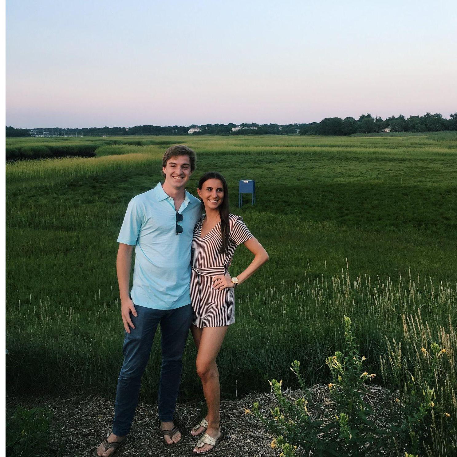 Cape Cod, MA - 2018