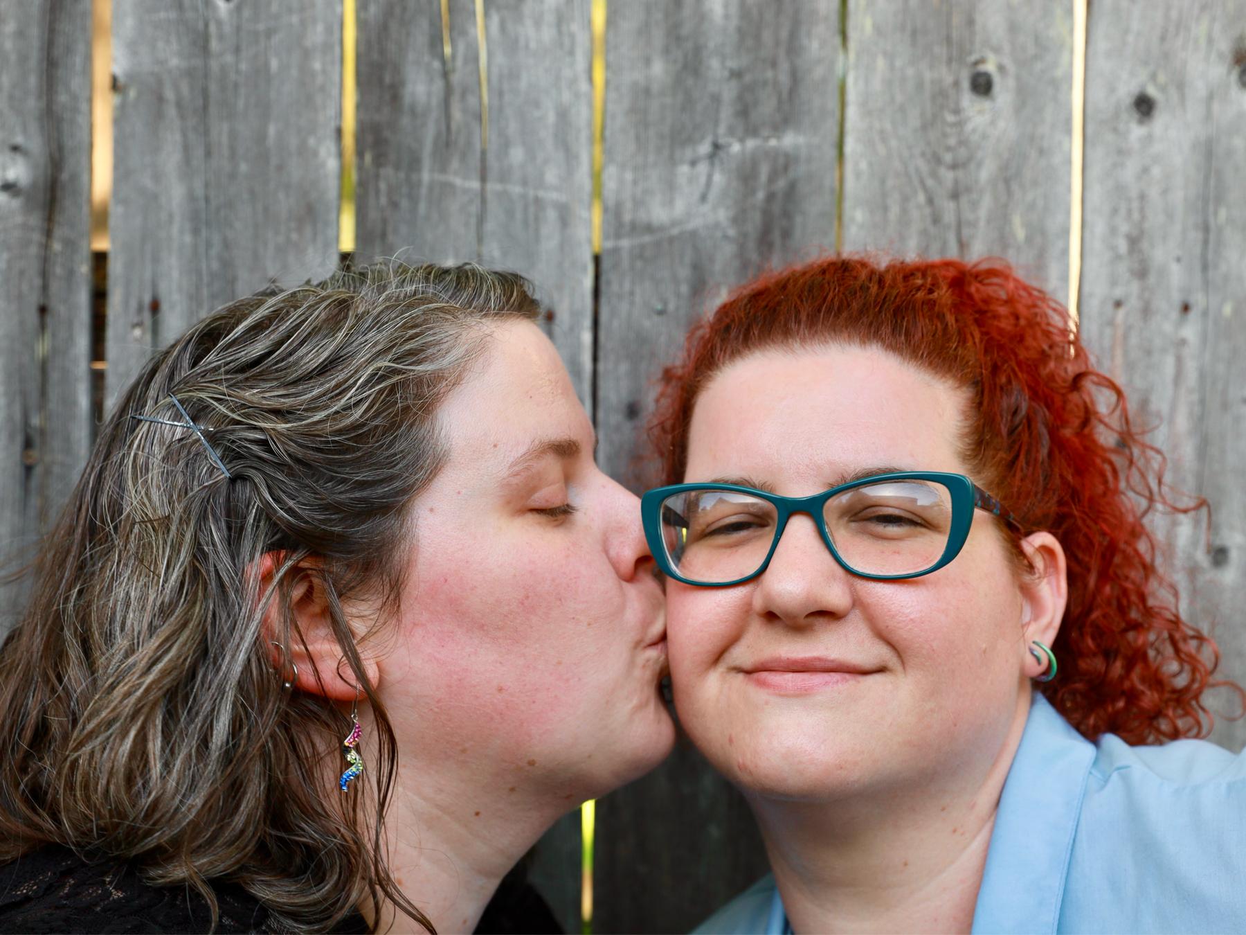 The Wedding Website of Bitsy Johnson and Amber Chadil