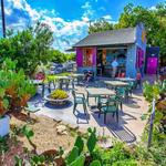 EAT | La Tuna Icehouse & Grill