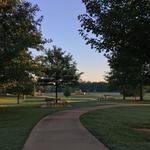 Lamar Park