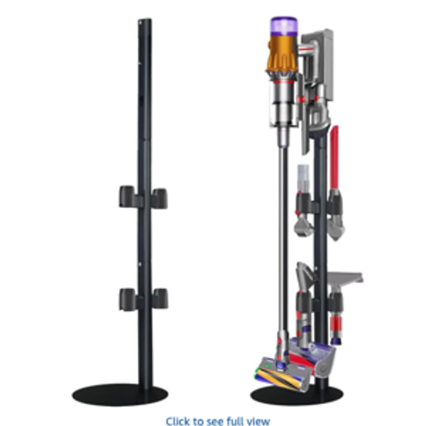 Dyson Vacuum Stand