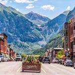 Walk Main Street & Check out the Shops