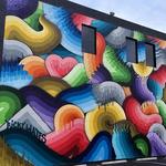 St. Pete Walking Mural Tour
