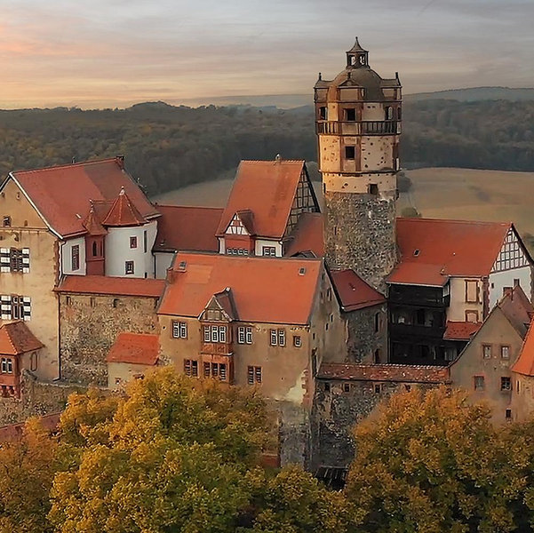 Our Honeymoon to Germany!
