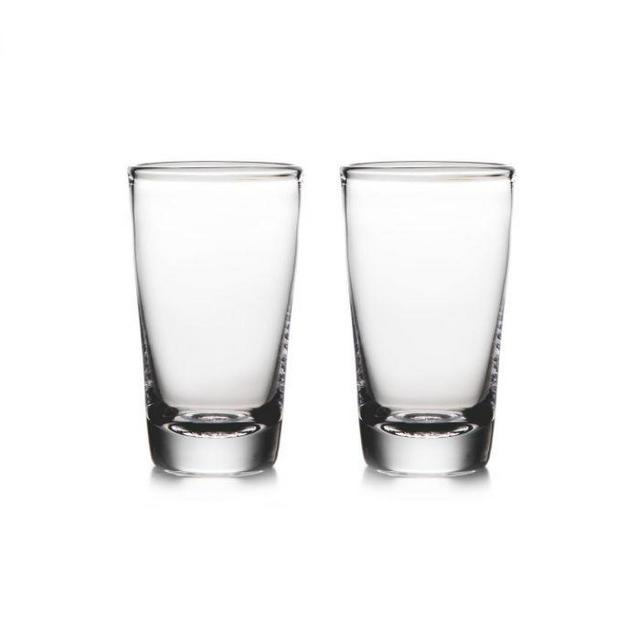 Simon Pearce Ascutney Pint