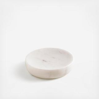 Pietra Soap Dish