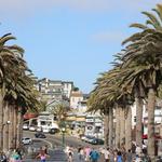 Hermosa Beach Pier