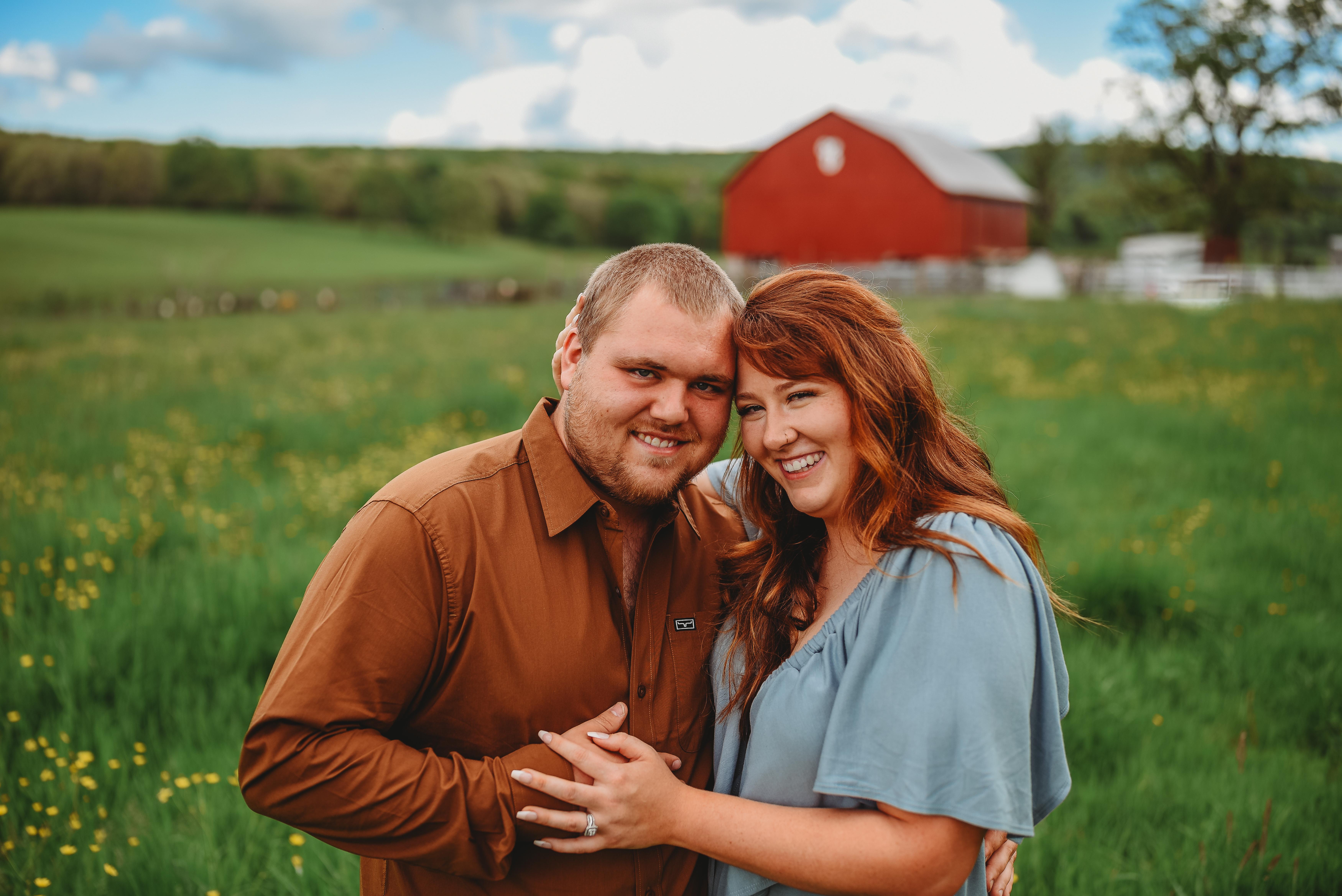 The Wedding Website of Haley Hardesty and Joshua Beitzel