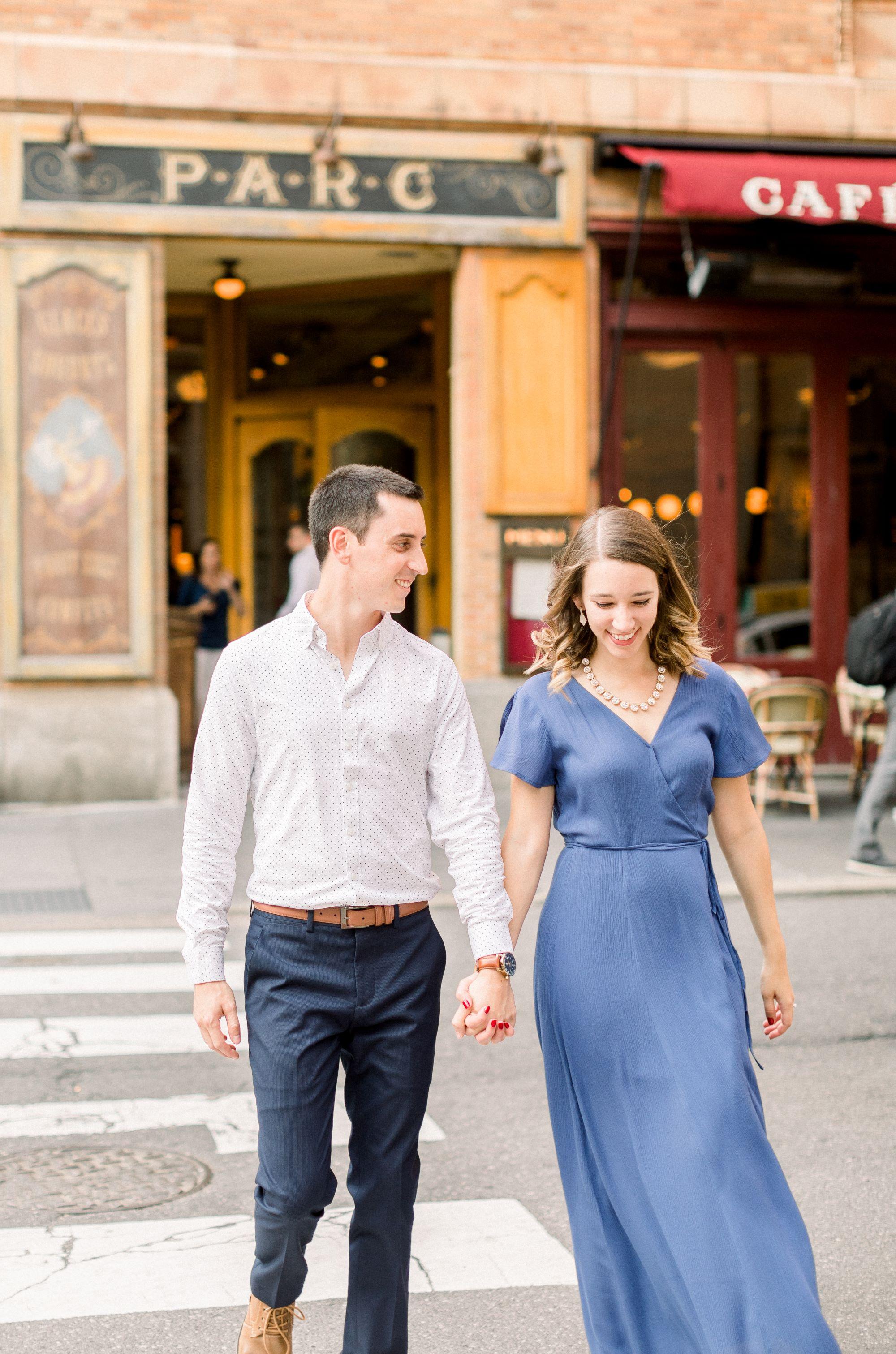 The Wedding Website of Stephanie Girdano and Sean Andiario