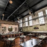 Ice Plant Bar