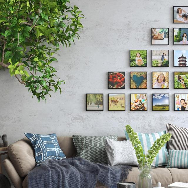 Mixtiles Set of 6