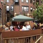 Novare Res Bier Cafe