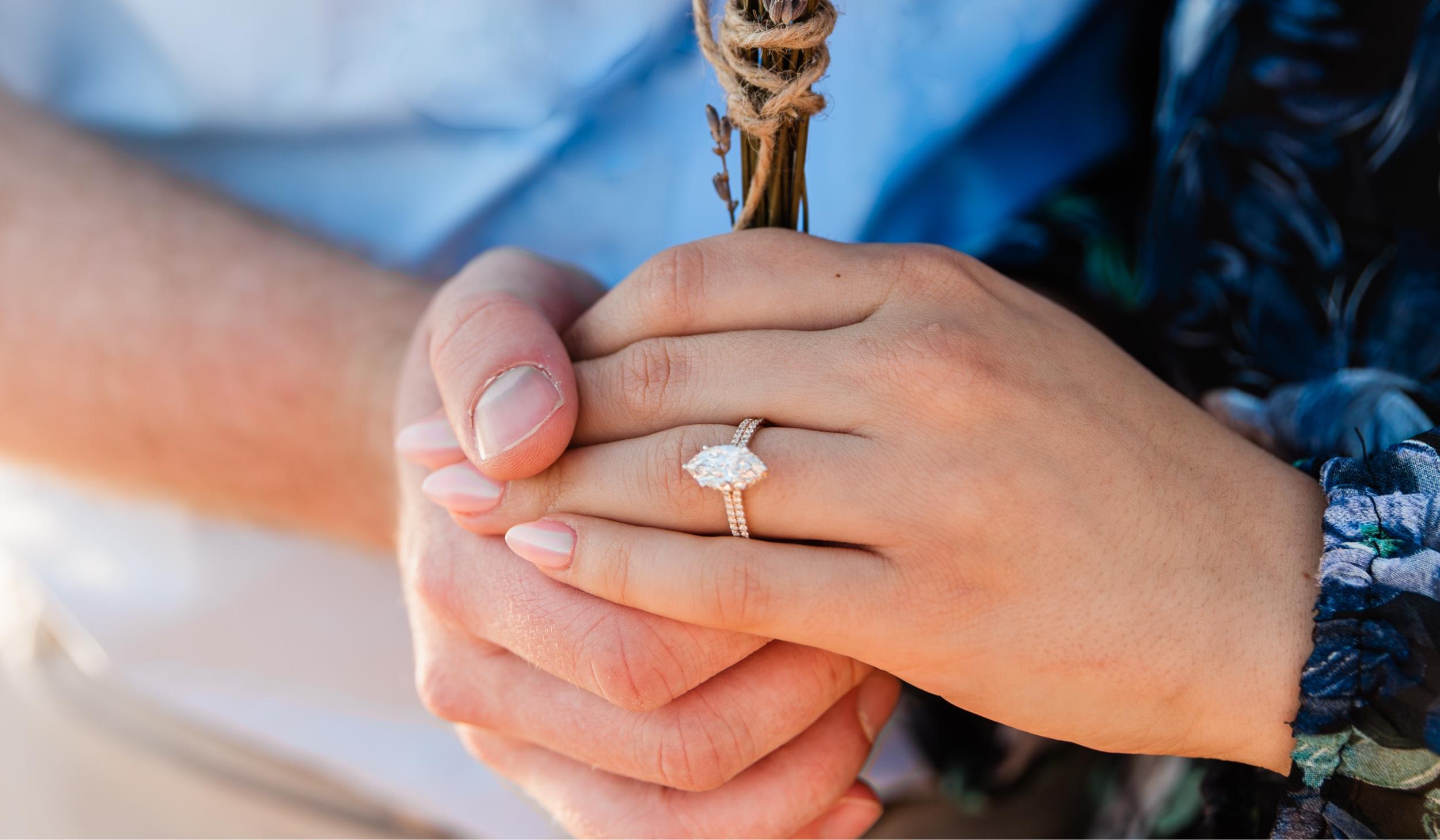 The Wedding Website of Tysa Hazelwood and Austin Norville