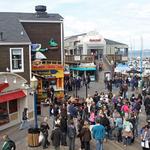 PIER 39