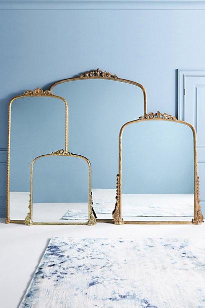 Primrose Mirror 3'