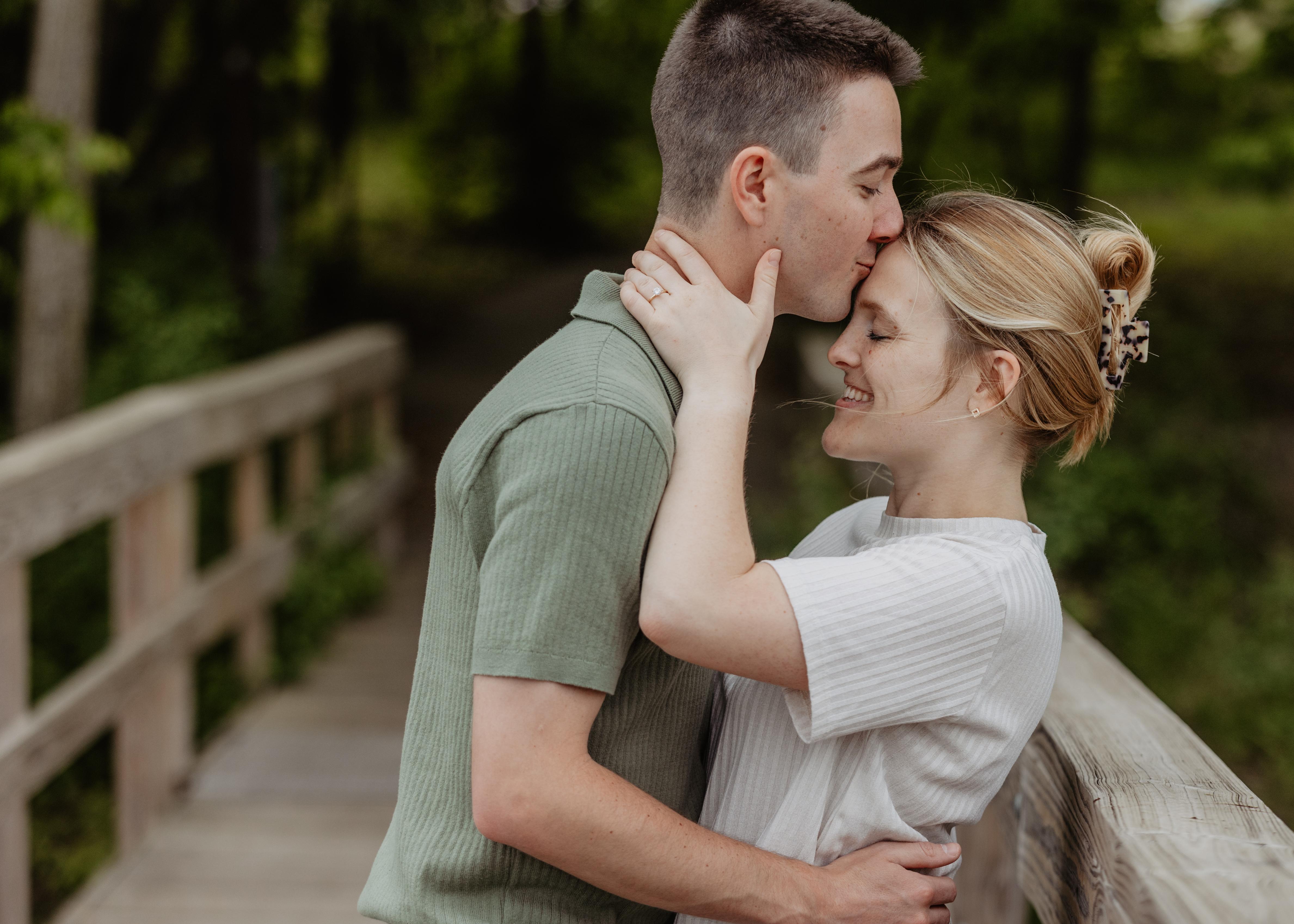 The Wedding Website of Audrey Morschen and Adam Bilski