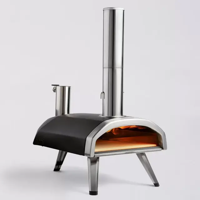 Ooni Fyra Pizza Oven