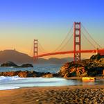 Baker Beach