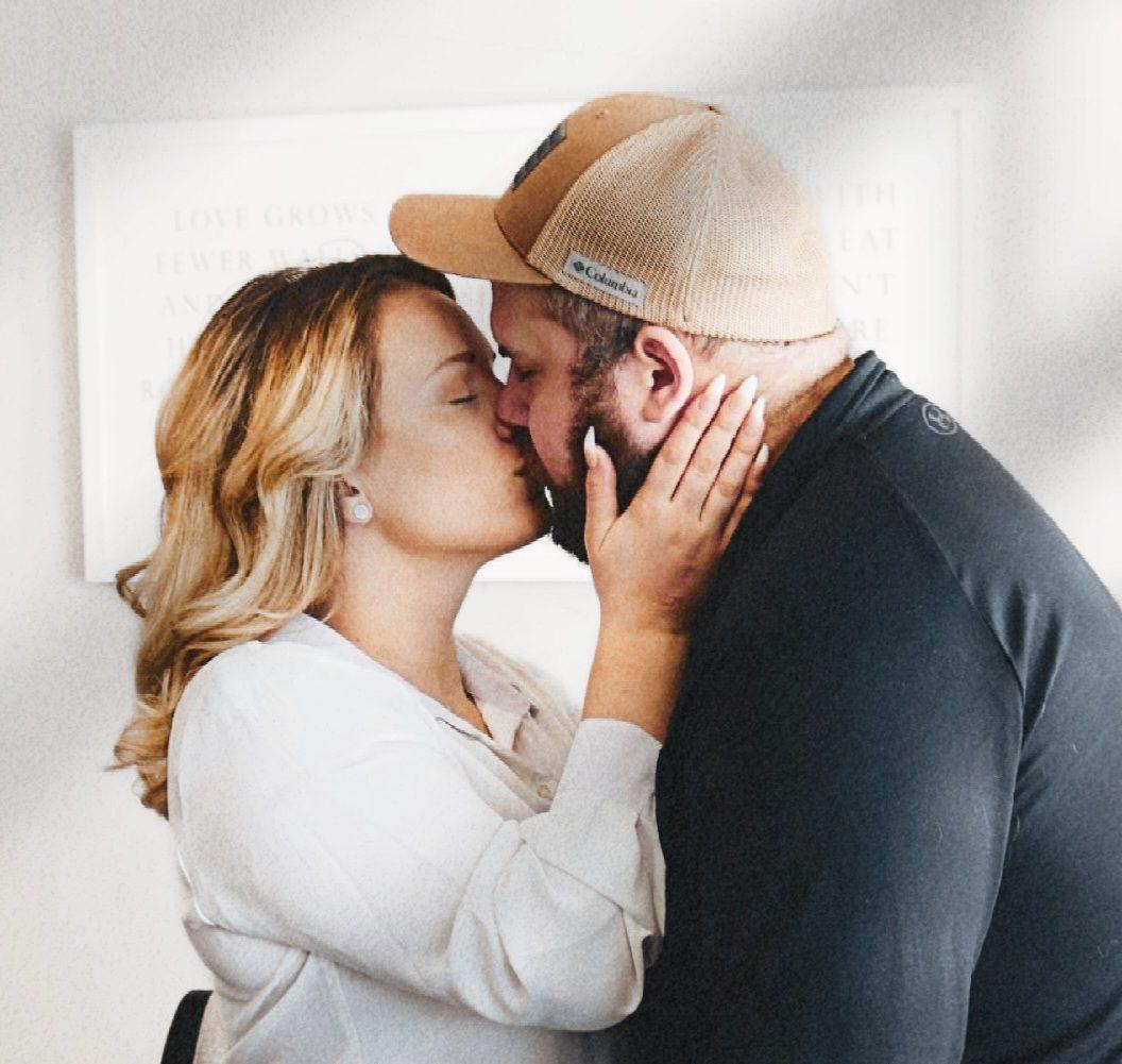 The Wedding Website of Brianna Daughenbaugh and Cody Olson