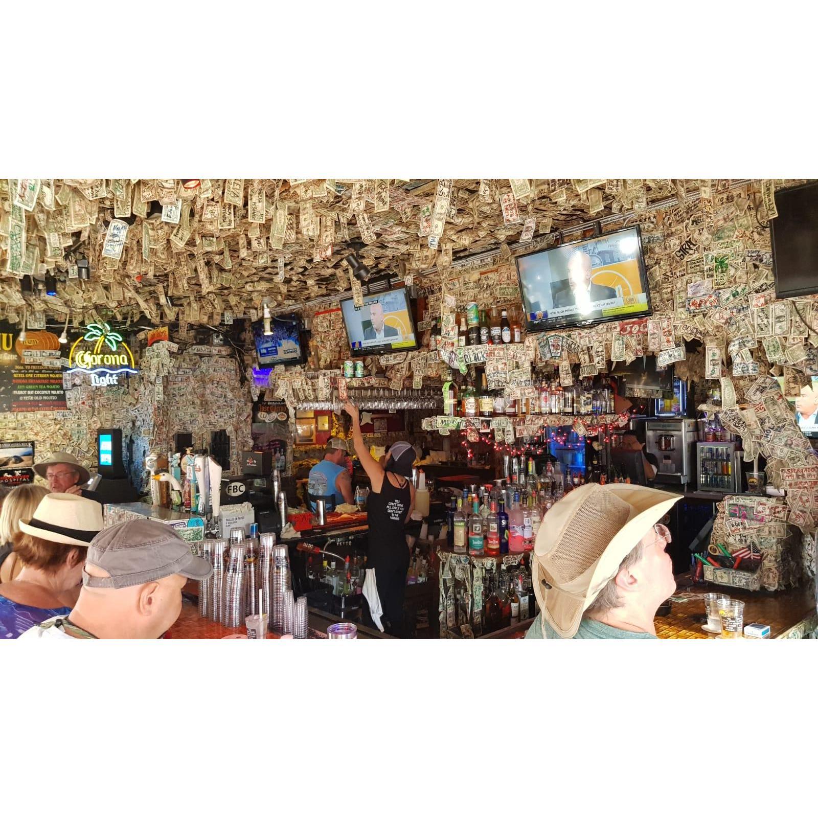 Will I T’s Bar Live Music!