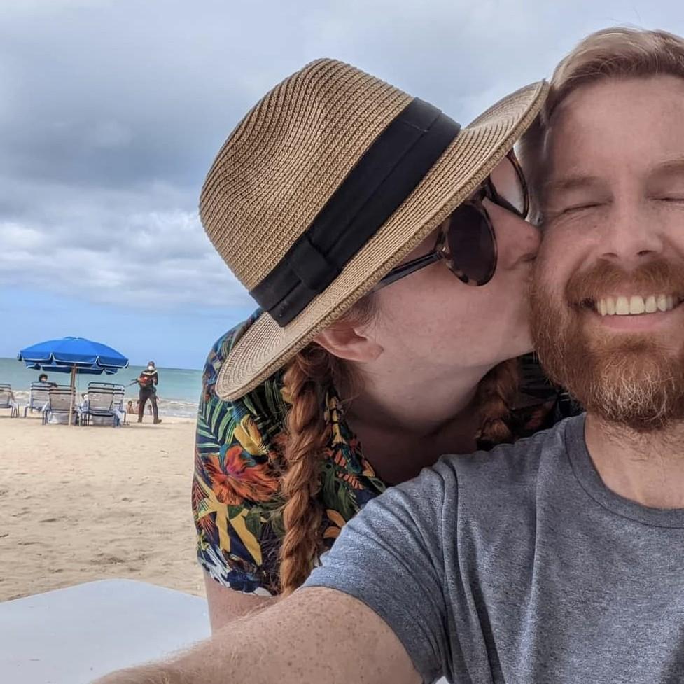 Puerto Rico