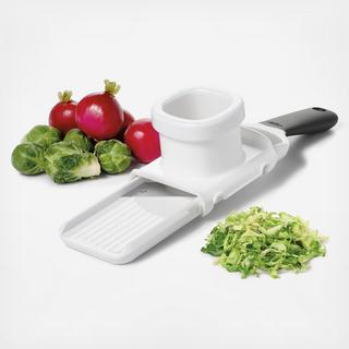 Good Grips Mini Vegetable Slicer