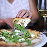 Los Olivos Wine Merchant & Cafe