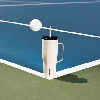 Cold Cup XL Insulated Tumbler with Handle