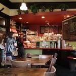 Strong Hearts - Vegan spot!