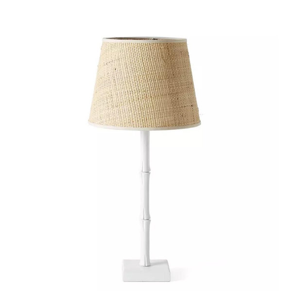 Serena and Lily Montagu Petite Table Lamp