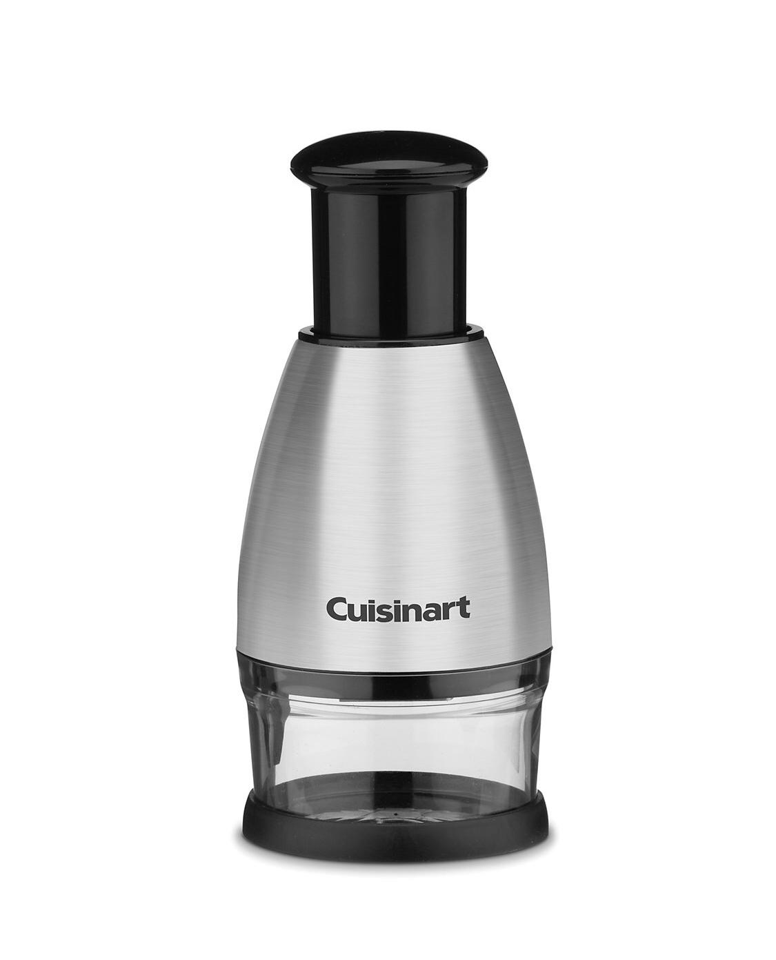 Cuisinart® Stainless Steel Chopper