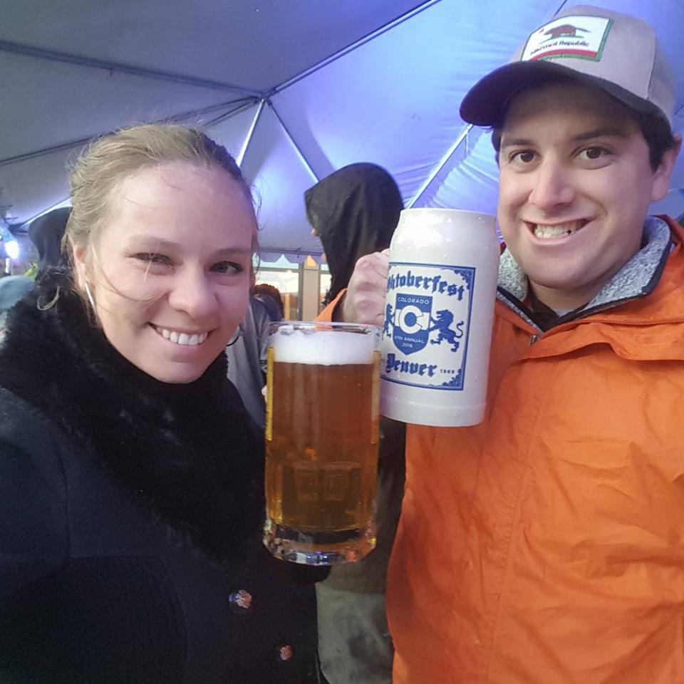Oktoberfest 2017