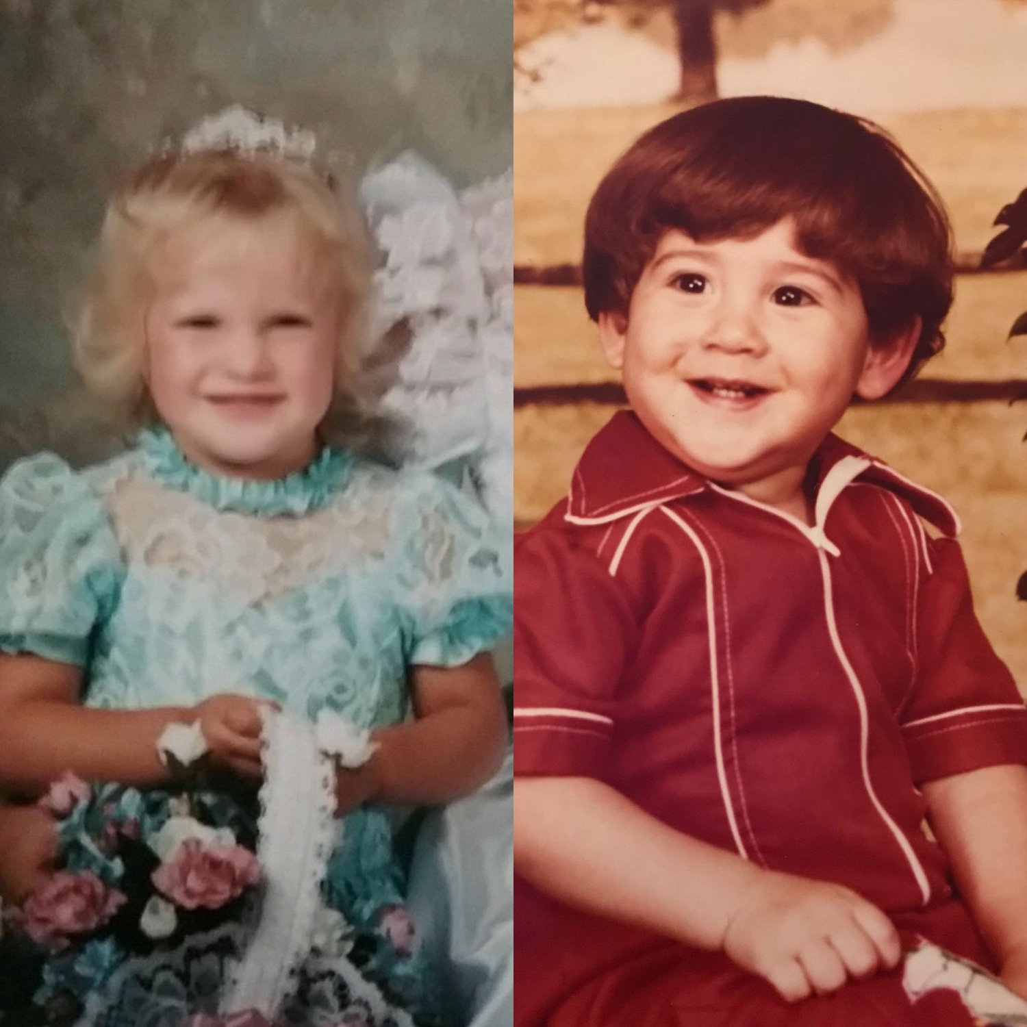 Little Rann and Little Rad.