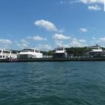 Lake Lanier Islands