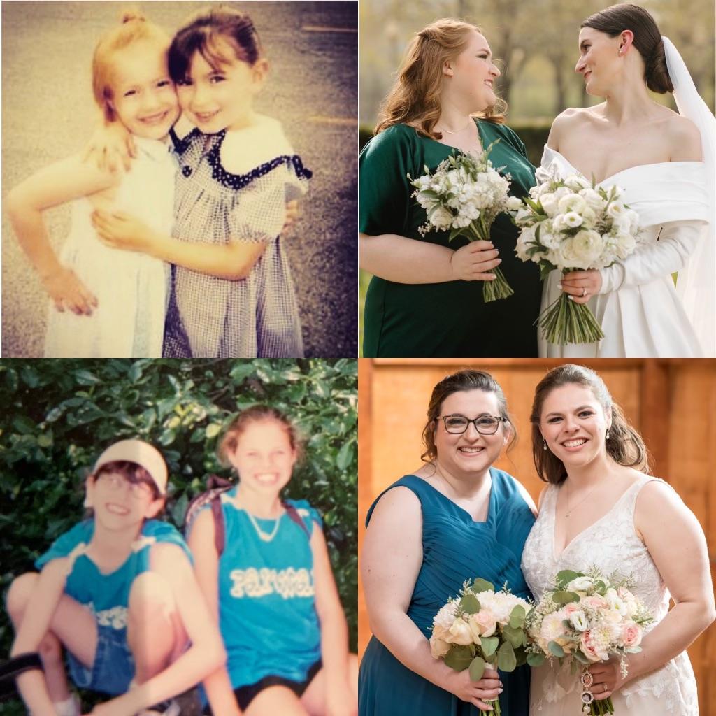 The Wedding Website of Sari Stifelman and Courtney Hobgood