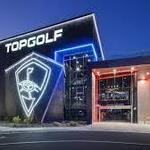 Topgolf Pompano Beach