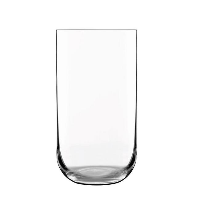 Luigi Bormioli Sublime Cocktail Glasses, Set of 4 - Highball