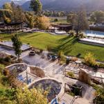 Durango Hot Springs Resort & Spa (Trimble)
