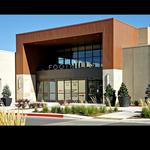 Foothills Mall (Main)