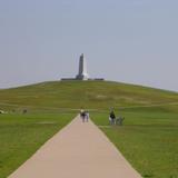 Wright Brothers National Memorial