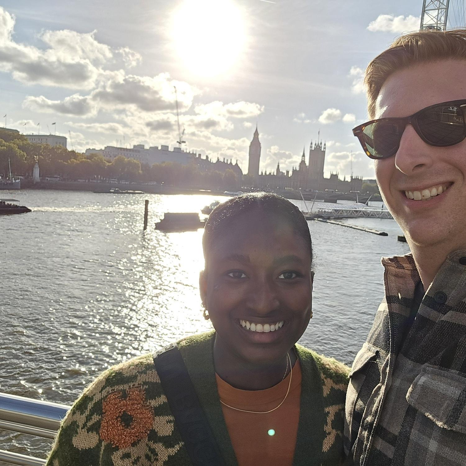 London - Oct '24