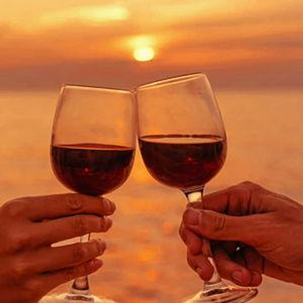 Tahiti islands: Sunset Cruise