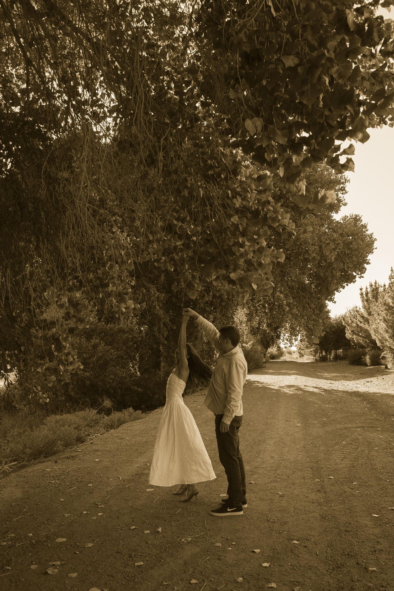 The Wedding Website of Sarah Mitchell and Warner Baraban