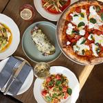 High Street Restaurant