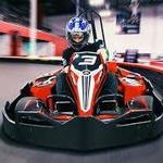 K1 Speed - Indoor Go Karts